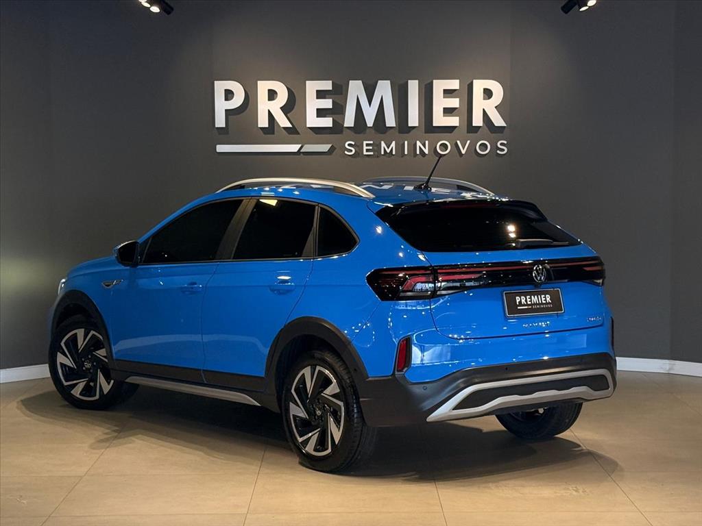 NIVUS 1.0 200 TSI TOTAL FLEX HIGHLINE AUTOMÁTICO10