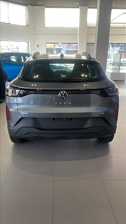 TERA 1.0 170 TSI COMFORT AUTOMÁTICO3
