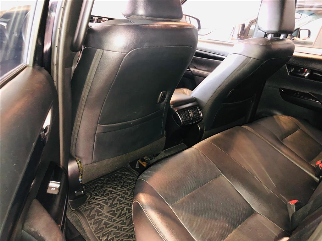 HILUX 2.8 SRX 4X4 CD 16V DIESEL 4P AUTOMÁTICO8