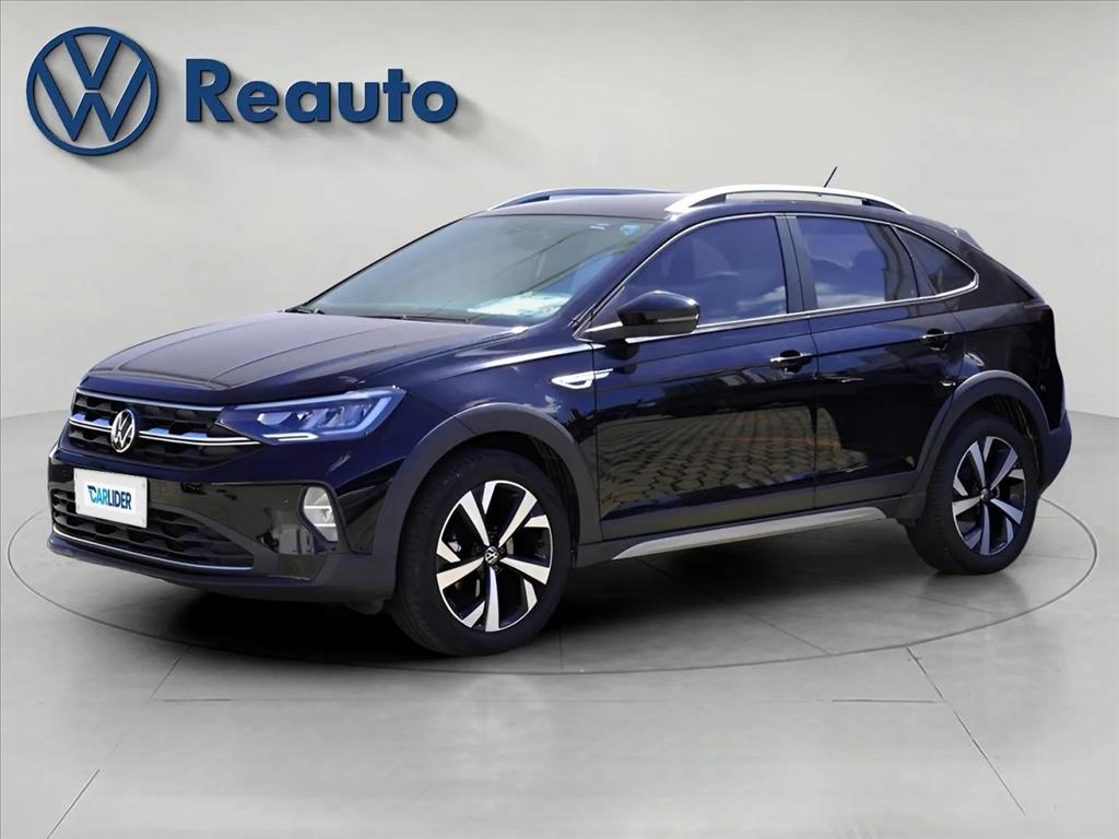 NIVUS 1.0 200 TSI TOTAL FLEX HIGHLINE AUTOMÁTICO1