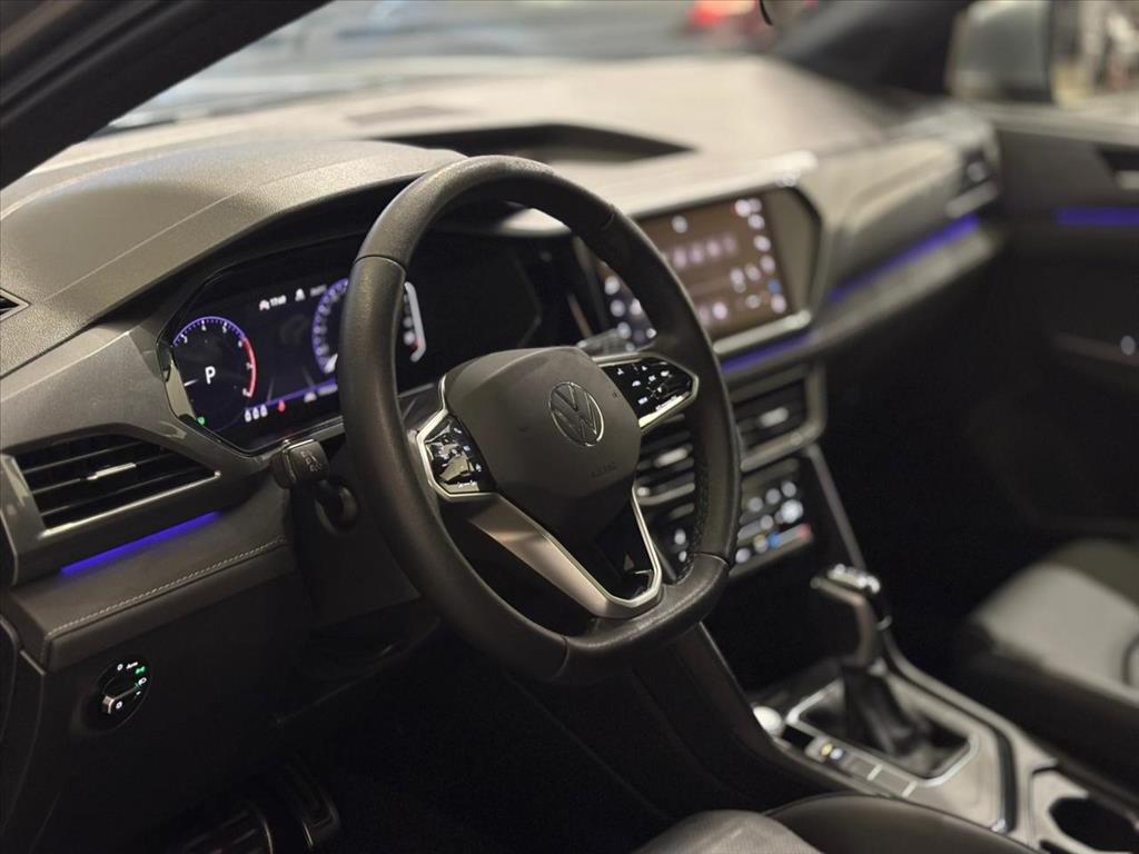 TAOS 1.4 250 TSI TOTAL FLEX HIGHLINE AUTOMÁTICO3