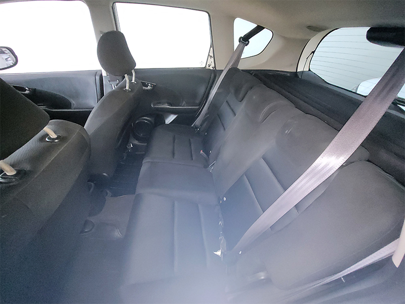 FIT 1.5 EX 16V FLEX 4P MANUAL10