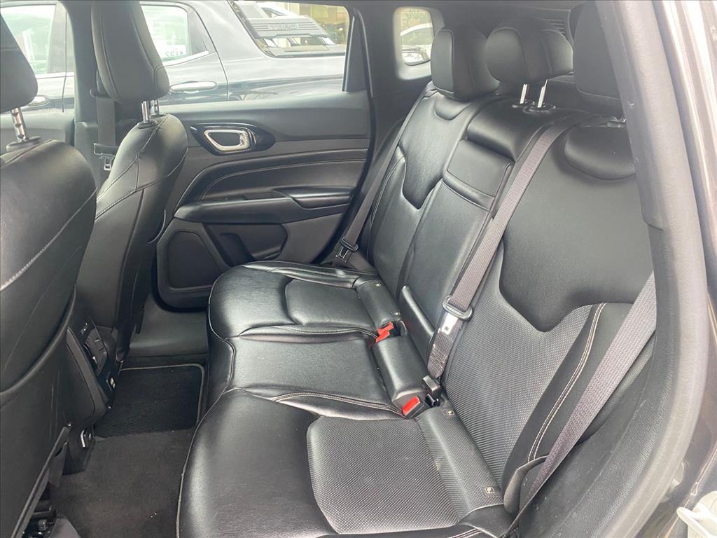 COMPASS 1.3 T270 TURBO FLEX LONGITUDE AT613