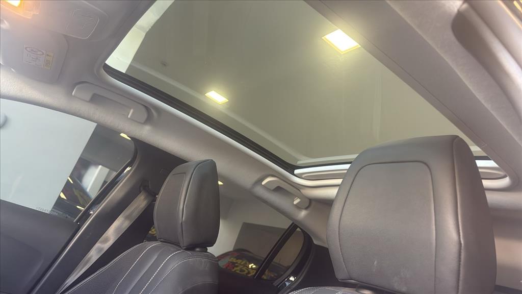 208 1.0 TURBO 200 FLEX GRIFFE CVT