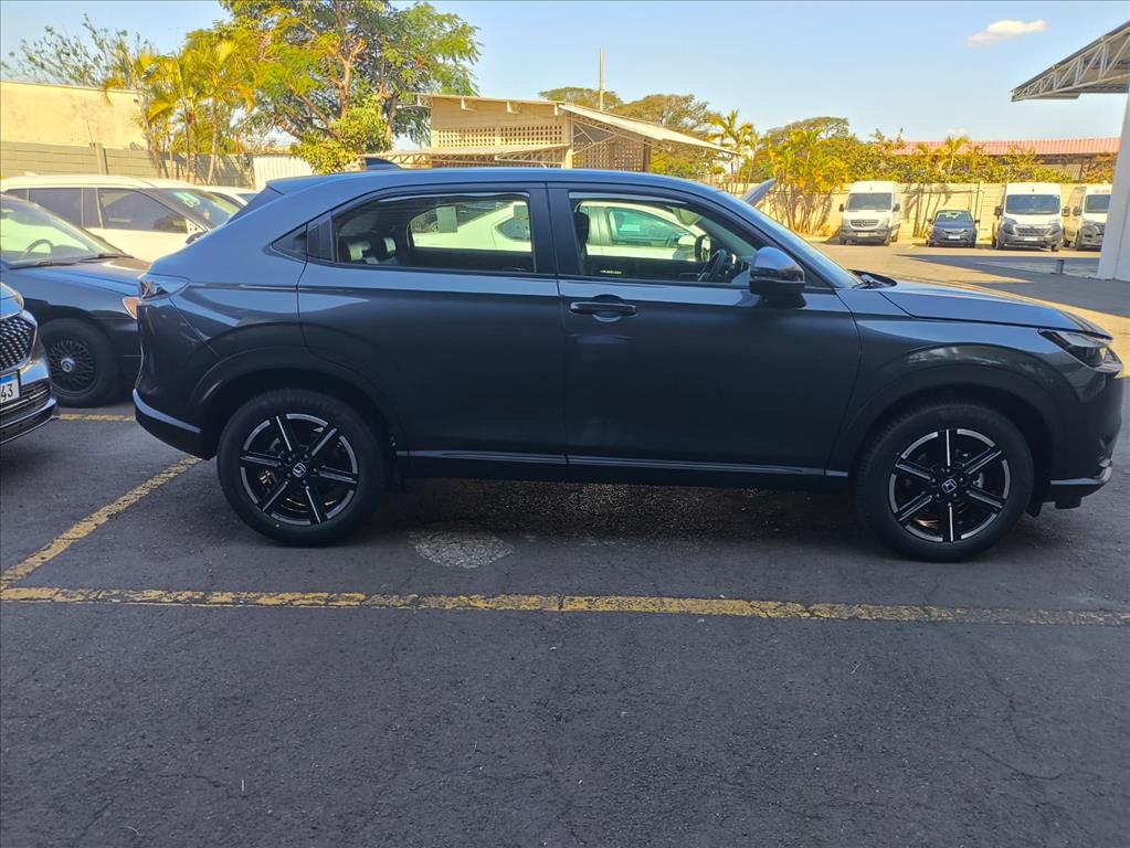 HR-V 1.5 DI I-VTEC FLEX EXL CVT