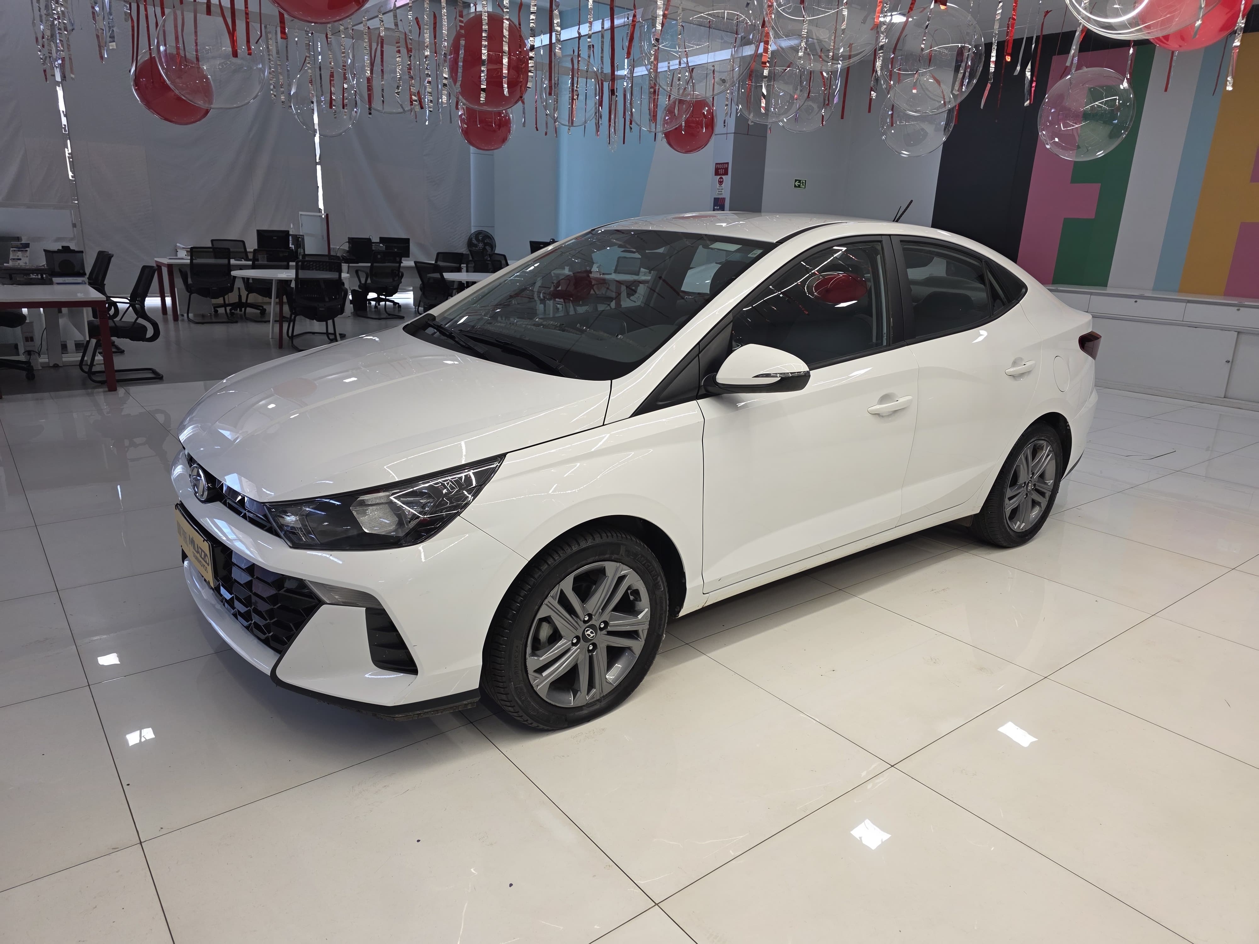 PALISADE 3.8 V6 GASOLINA AWD AUTOMÁTICO0