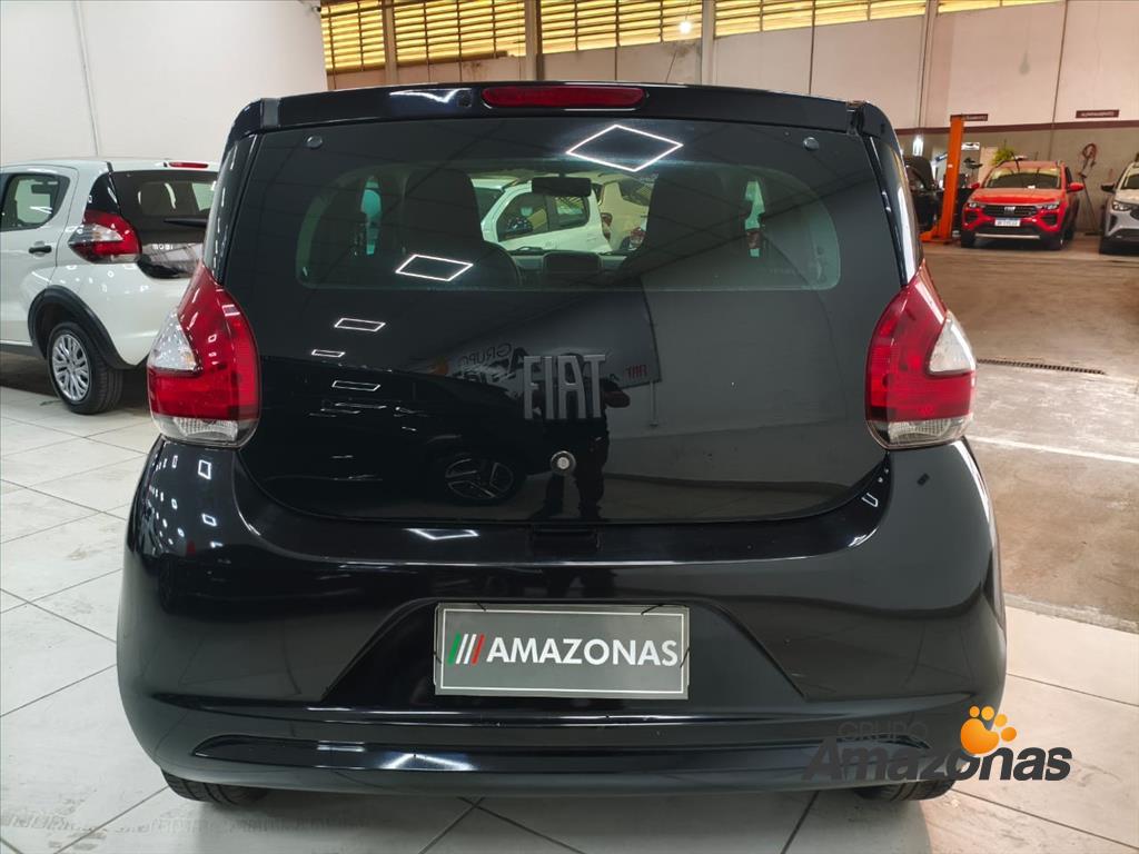 carro