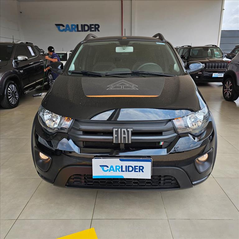 MOBI 1.0 EVO FLEX TREKKING MANUAL1