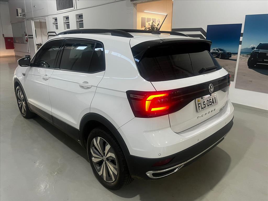 T-CROSS 1.0 200 TSI TOTAL FLEX COMFORTLINE AUTOMÁTICO3