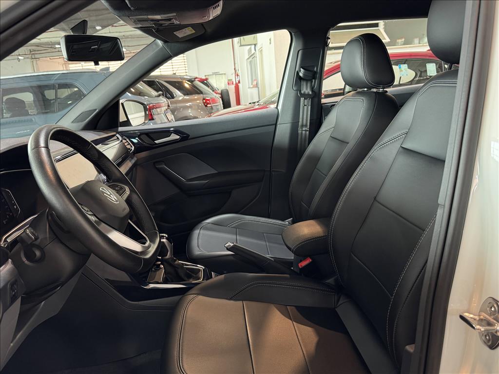 T-CROSS 1.0 200 TSI TOTAL FLEX COMFORTLINE AUTOMÁTICO4