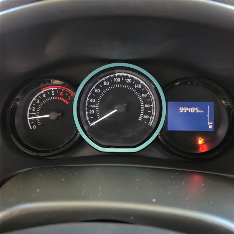 SANDERO 1.0 EXPRESSION 16V FLEX 4P MANUAL6