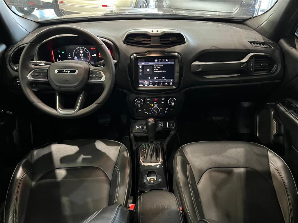 RENEGADE 1.3 T270 TURBO FLEX S 4X4 AT97