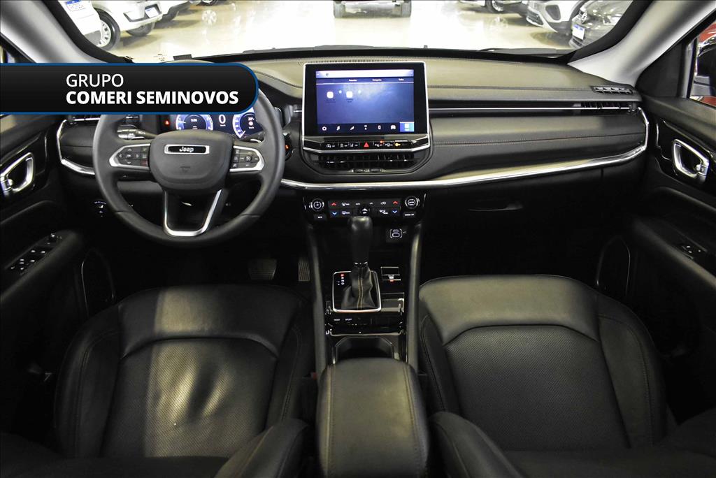 COMPASS 1.3 T270 TURBO FLEX LIMITED AT6