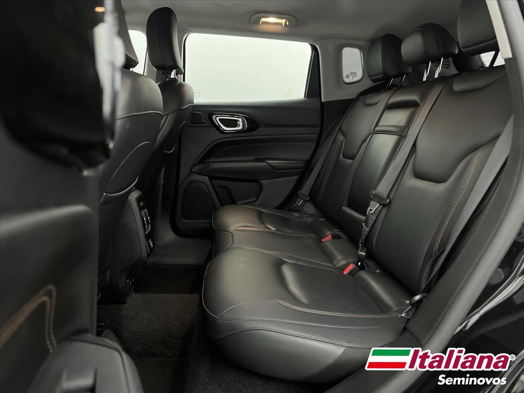 COMPASS 2.0 TD350 TURBO DIESEL LIMITED AT913