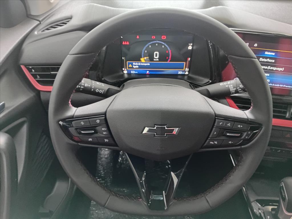 TRACKER 1.2 TURBO FLEX RS AUTOMÁTICO13