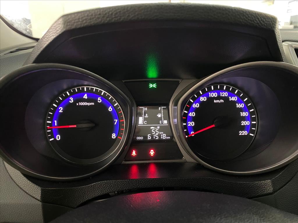 HB20 1.0 COMFORT PLUS 12V FLEX 4P MANUAL11