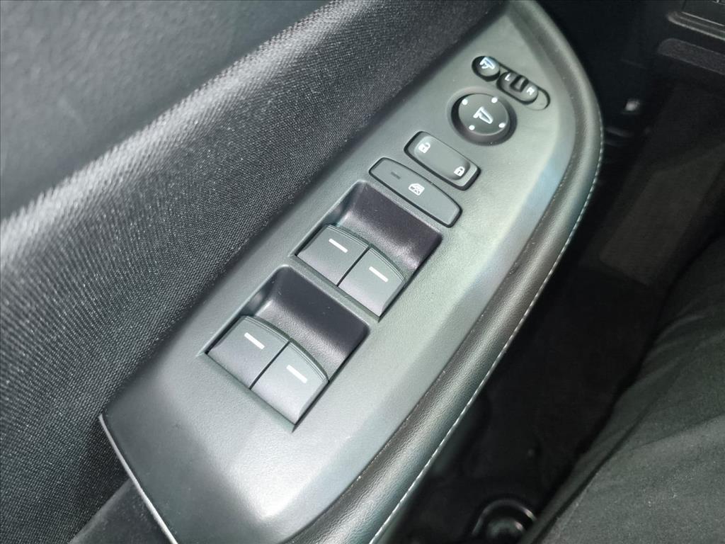 Honda-CITY-1.5 i-VTEC FLEX EX CVT