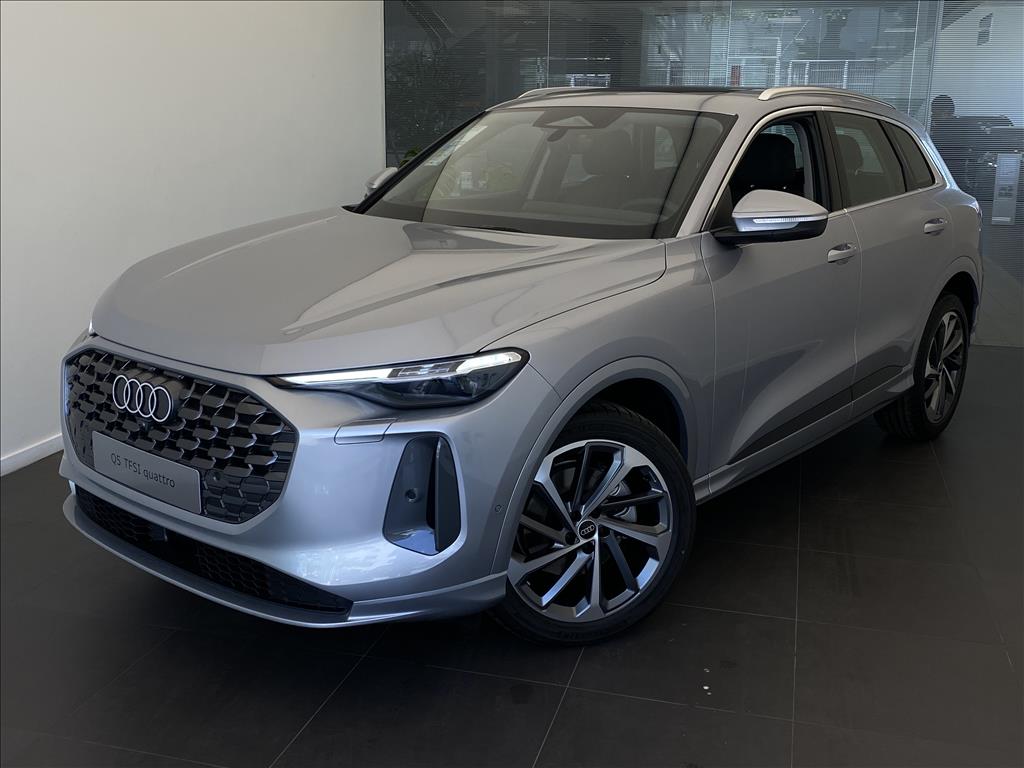 Q5 2.0 TFSI GASOLINA DYNAMIC QUATTRO S TRONIC