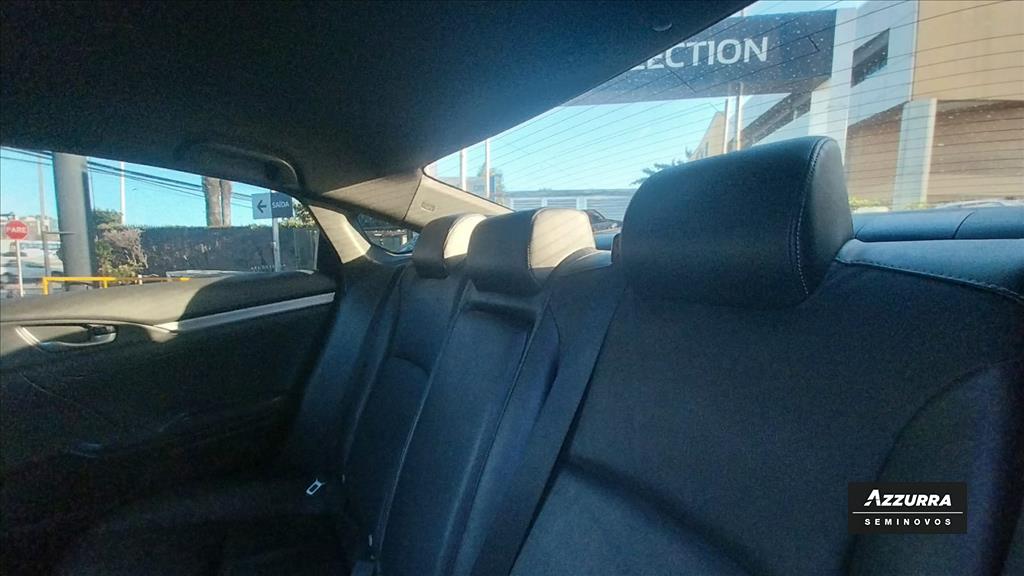 CIVIC 2.0 16V FLEXONE EX 4P CVT