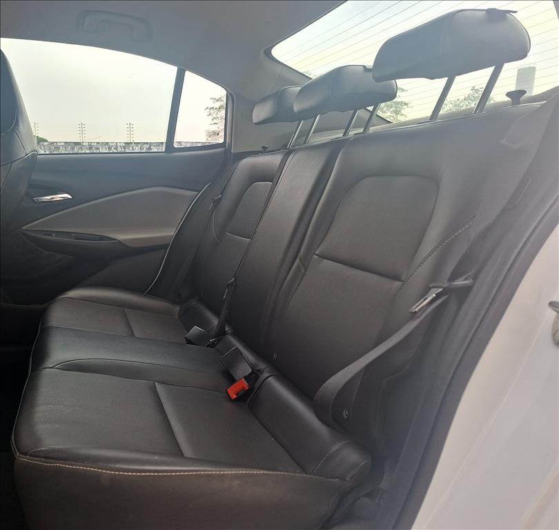 ONIX PLUS 1.0 TURBO FLEX LT AUTOMÁTICO10