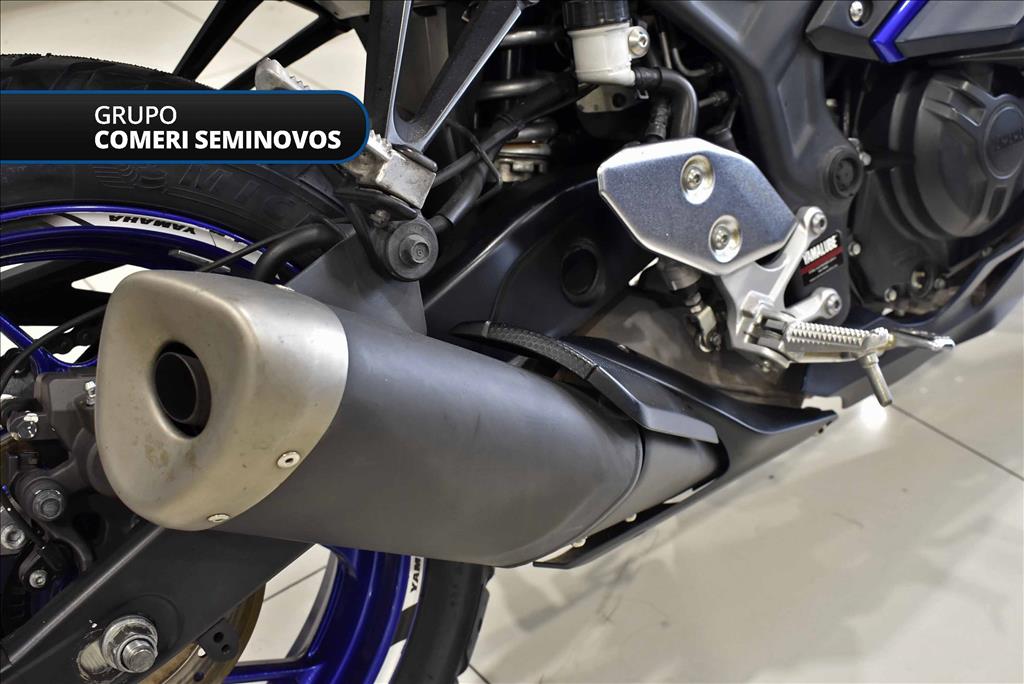 YZF R3 ABS