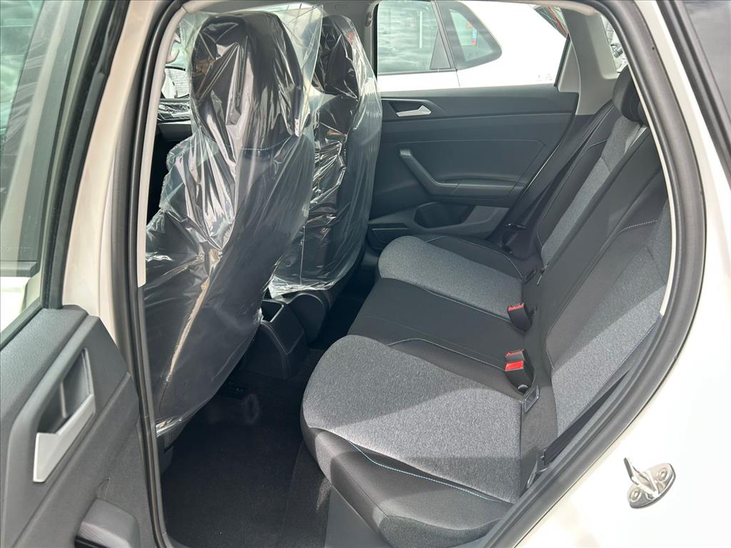 NIVUS 1.0 200 TSI TOTAL FLEX SENSE AUTOMÁTICO6