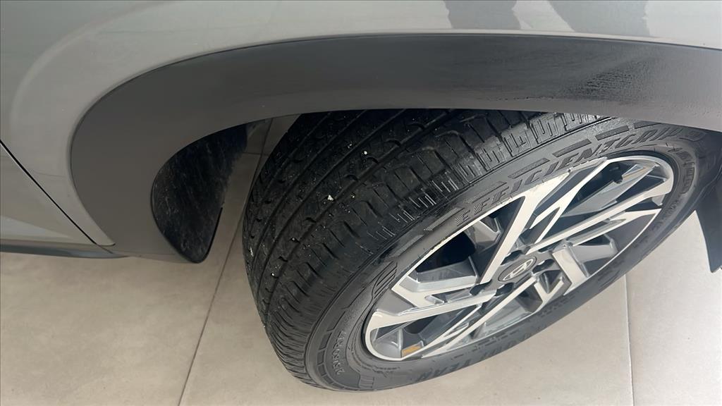 CRETA 1.0 TGDI FLEX LIMITED AUTOMÁTICO13