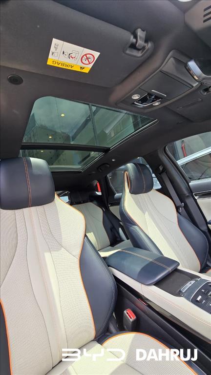 SONG PLUS 1.5 DM-I HÍBRIDO AUTOMÁTICO10