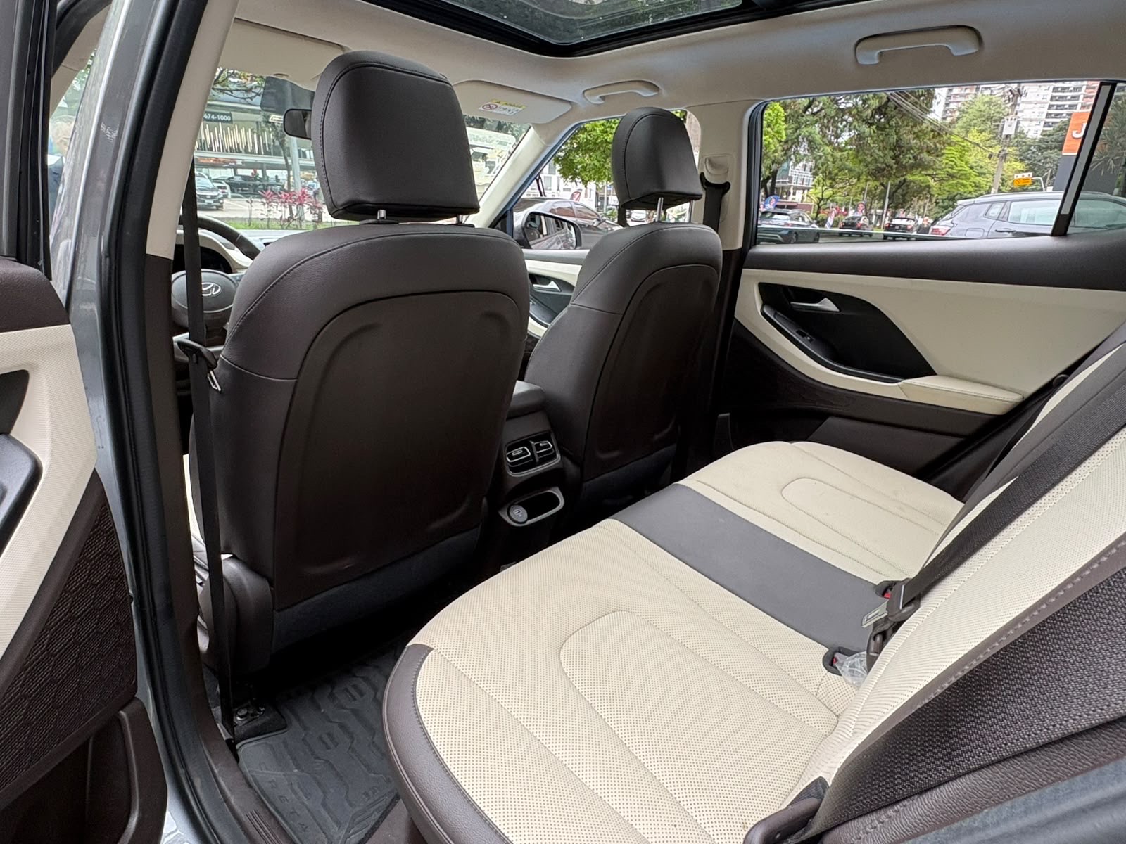 CRETA 2.0 FLEX ULTIMATE AUTOMÁTICO14