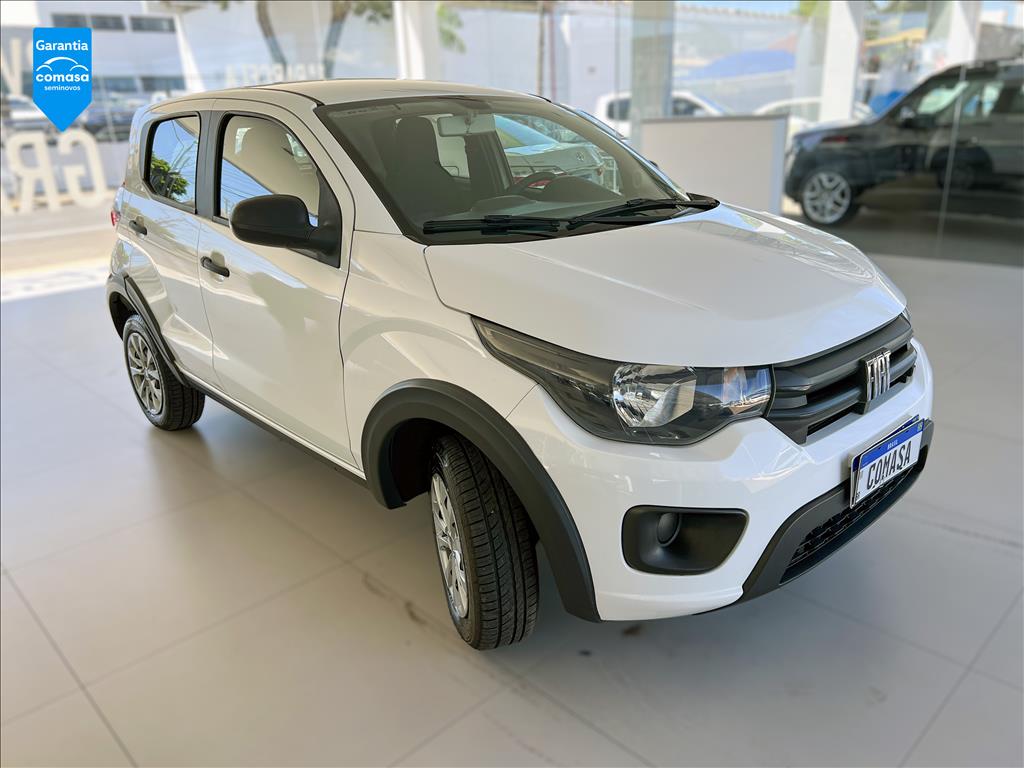 MOBI 1.0 EVO FLEX LIKE. MANUAL2