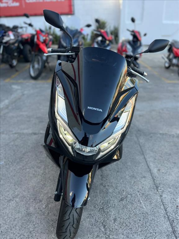 HONDA PCX foto 5