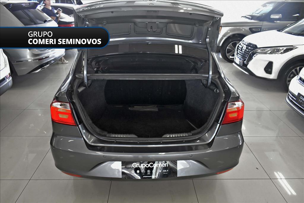 VOYAGE 1.6 MSI TOTALFLEX 4P MANUAL12