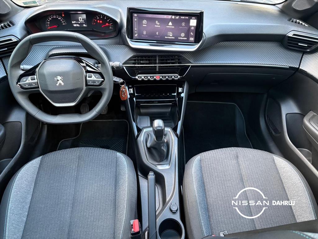 208 1.0 FIREFLY FLEX STYLE MANUAL6