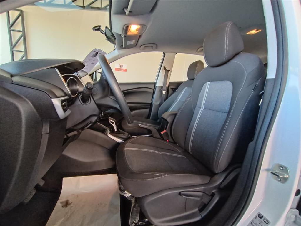 TRACKER 1.0 TURBO FLEX LT AUTOMÁTICO4