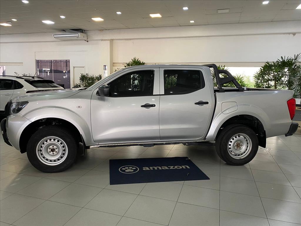 FRONTIER 2.3 16V TURBO DIESEL S CD 4X4 MANUAL3