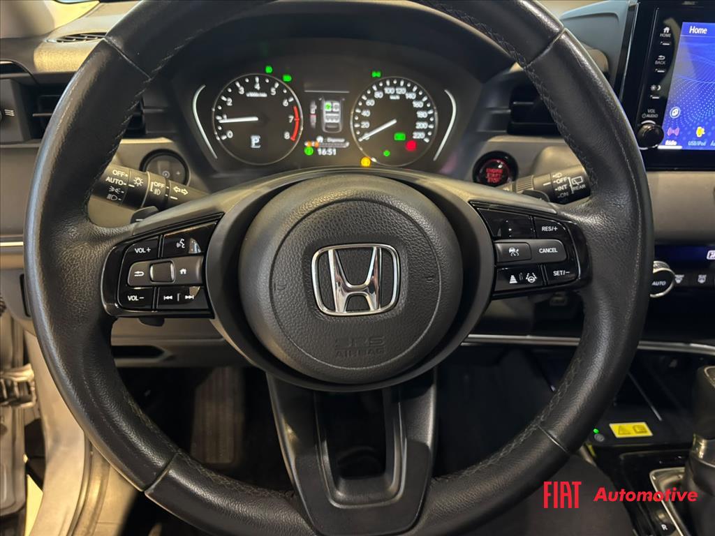 HR-V 1.5 DI I-VTEC FLEX EXL CVT14