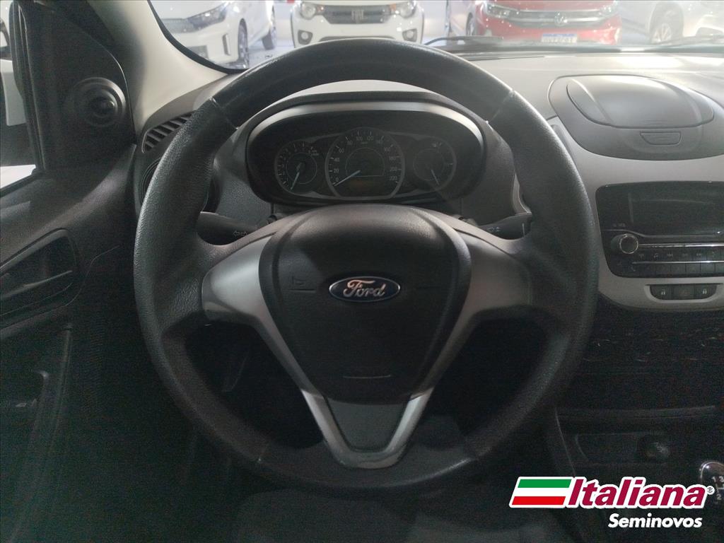KA 1.5 TI-VCT FLEX SE MANUAL6