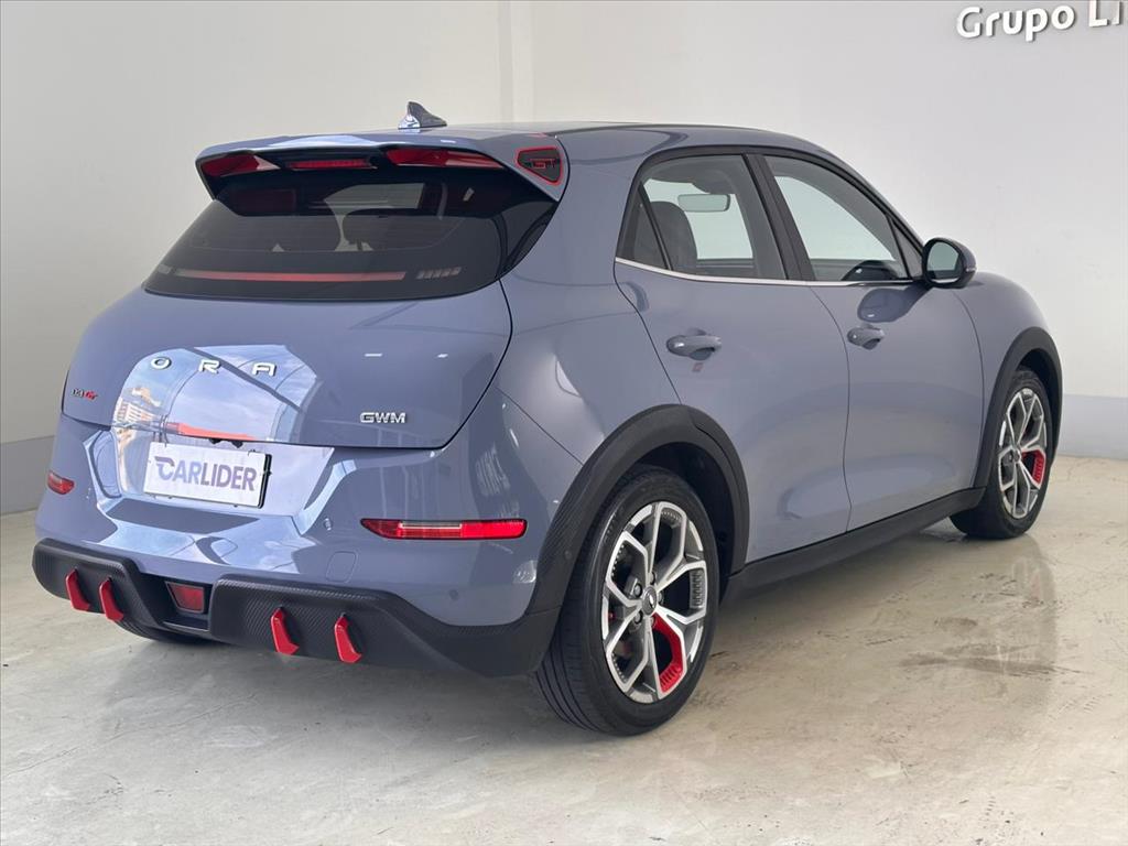 ORA 03 63 KW ELÉTRICO GT8