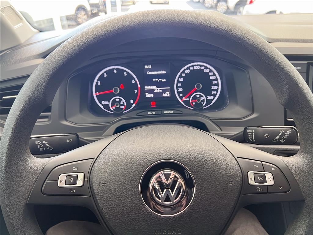 POLO 1.0 MPI TOTAL FLEX MANUAL9