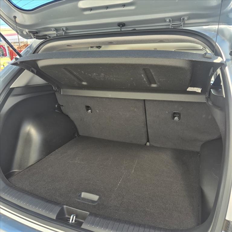 CRETA 1.6 16V FLEX ACTION AUTOMÁTICO15