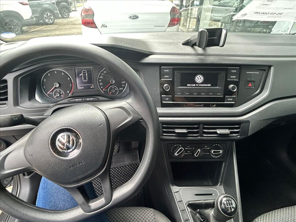 POLO 1.6 MSI TOTAL FLEX MANUAL9