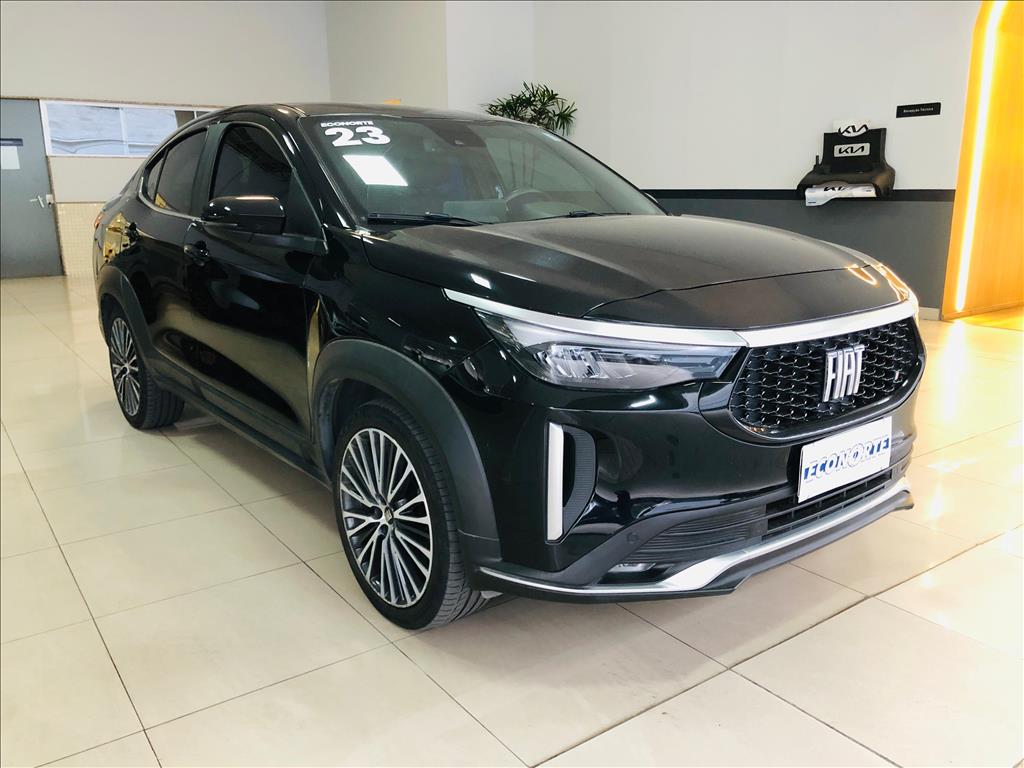 FASTBACK 1.0 TURBO 200 FLEX IMPETUS CVT2