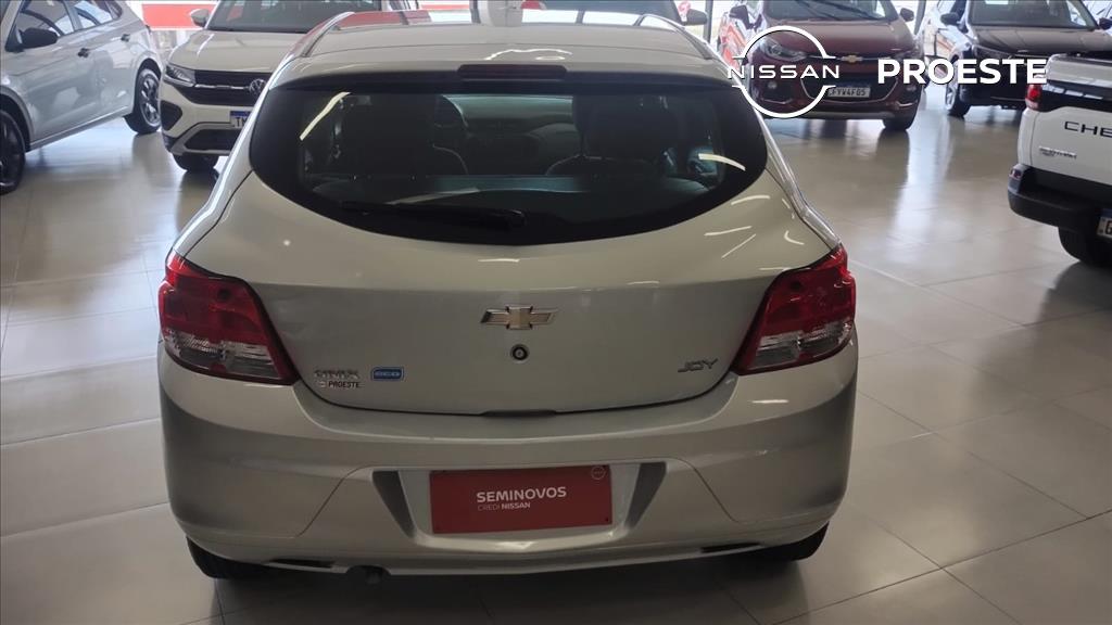 ONIX 1.0 MPFI JOY 8V FLEX 4P MANUAL4