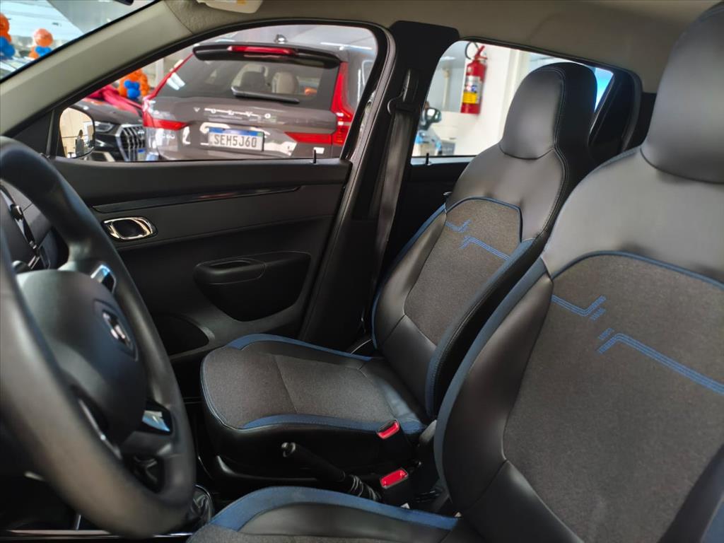 KWID 1.0 12V SCE FLEX INTENSE MANUAL7