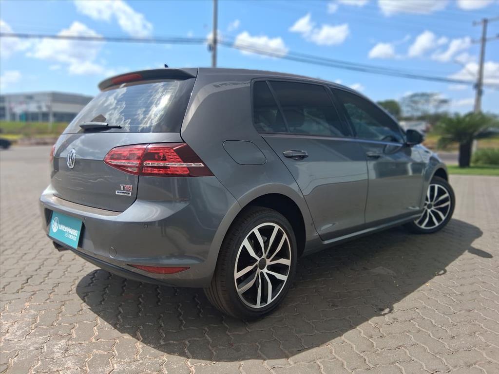 GOLF 1.4 TSI HIGHLINE 16V TOTAL FLEX 4P MANUAL19