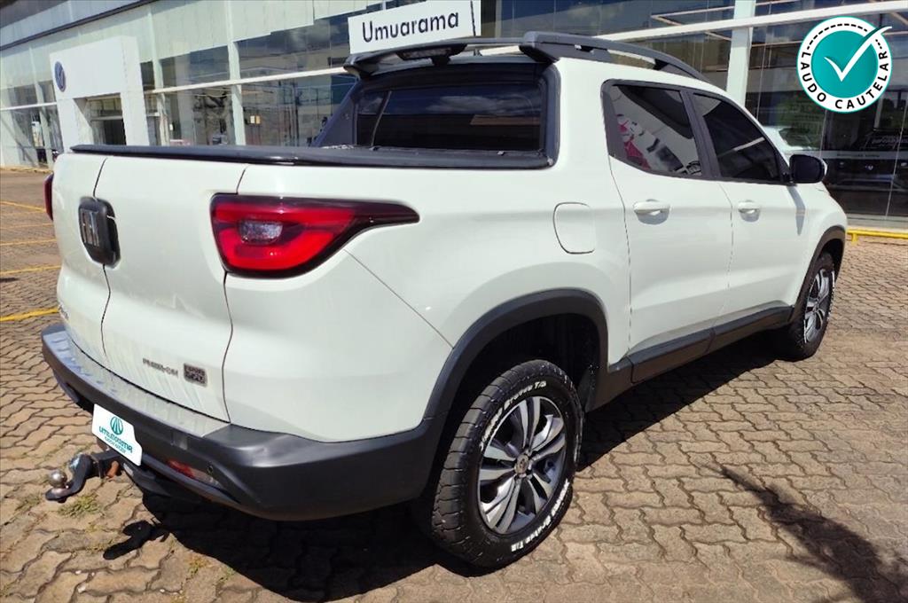 TORO 1.3 TURBO 270 FLEX FREEDOM AT63