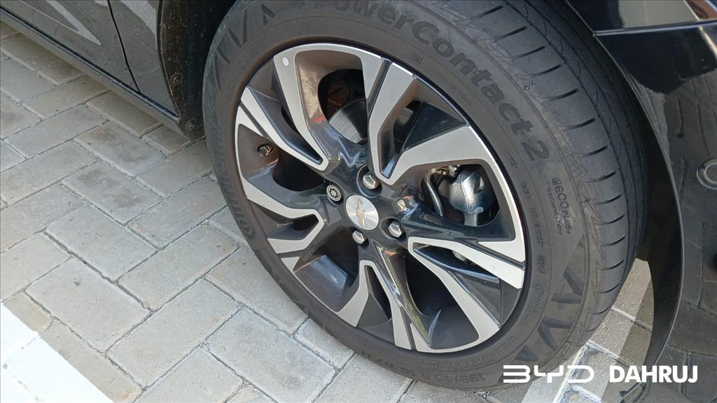 ONIX PLUS 1.0 TURBO FLEX PREMIER AUTOMÁTICO8