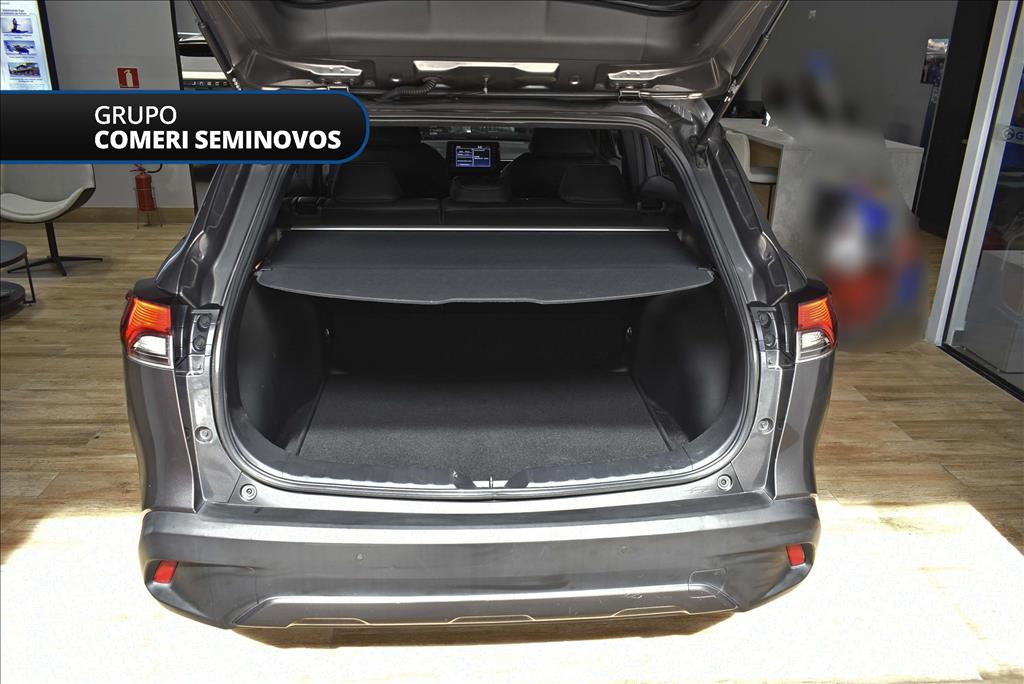 COROLLA CROSS 2.0 VVT-IE FLEX XRE DIRECT SHIFT18