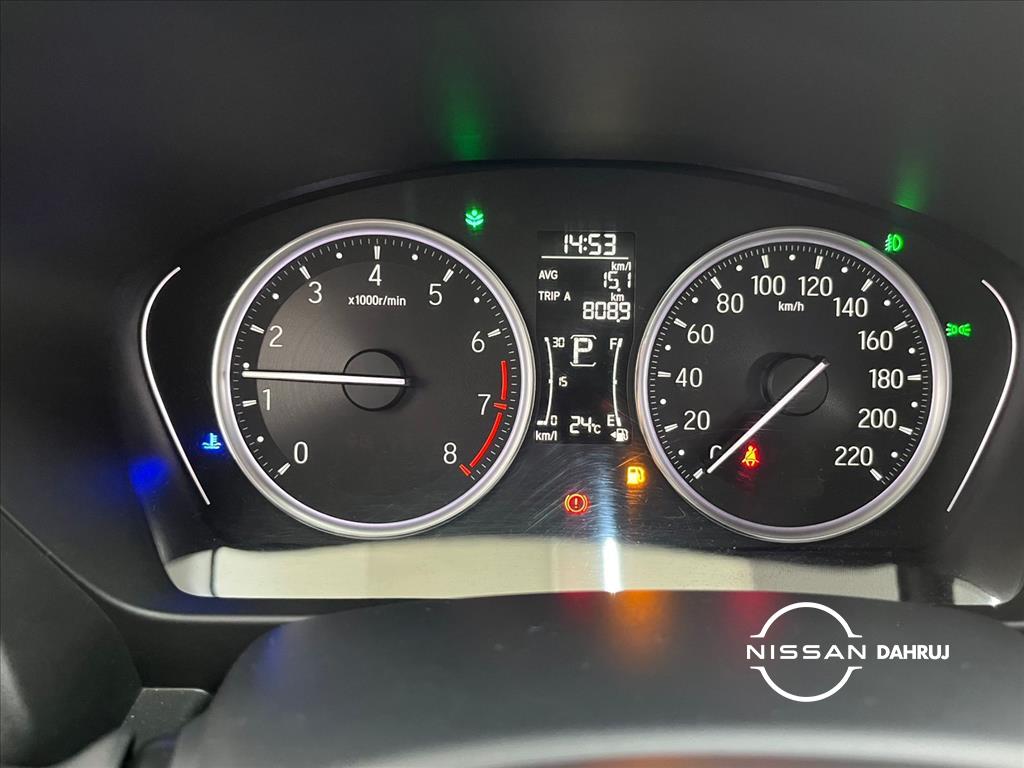 CITY 1.5 i-VTEC FLEX EX CVT4