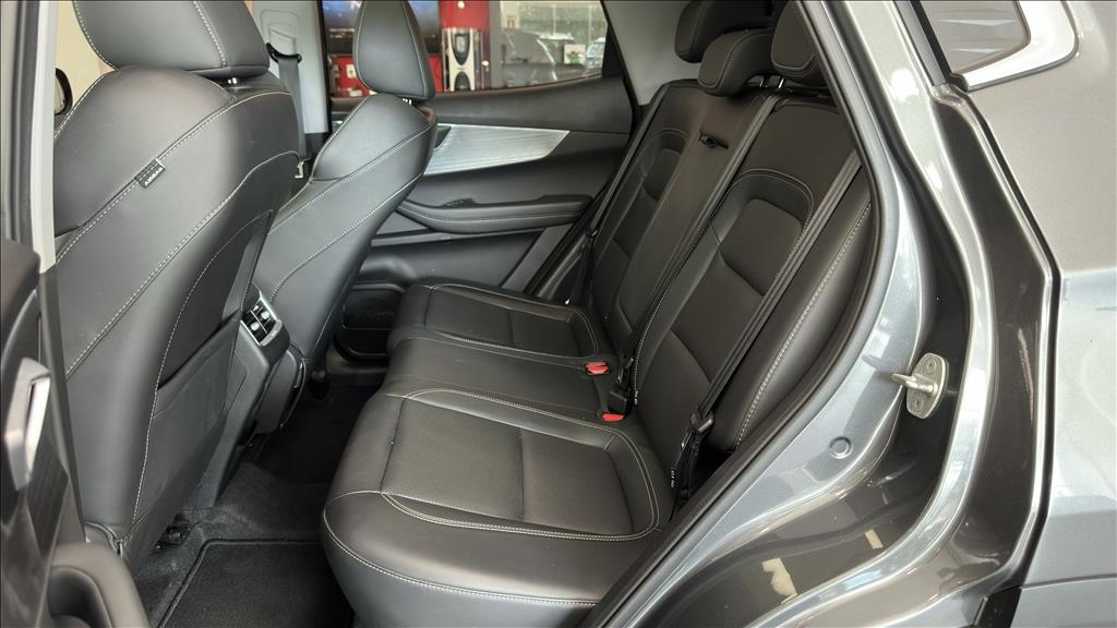 Caoa Chery-TIGGO 5X PRO-1.5 VVT TURBO iFLEX CVT
